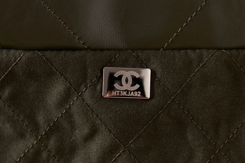 Chanel Shopping Bag